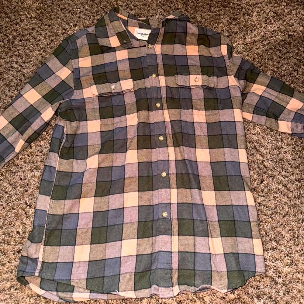 Women’s Flannel